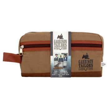 Garrison Tailors Peaky Blinders Wash Bag