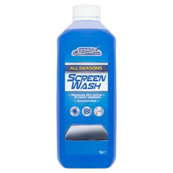 Car-Pride All Seasons Screen Wash 1L