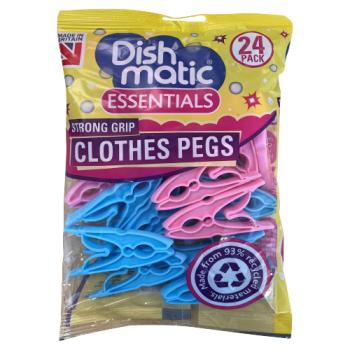 Home Proud Pegs