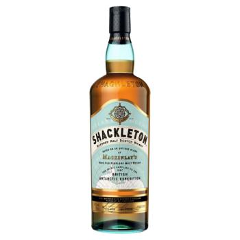 Shackleton Blended Malt Scotch Whisky 70cl