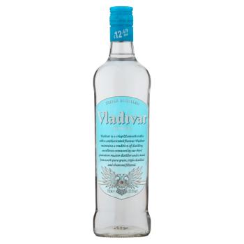 Vladivar Vodka 70cl