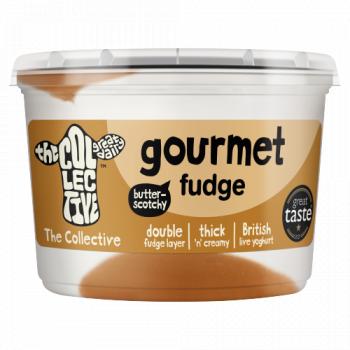 The Collectv Russian Fudge