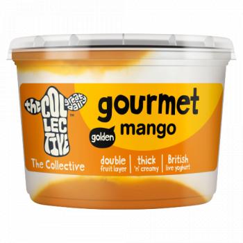 The Collctiv Mighty Mango