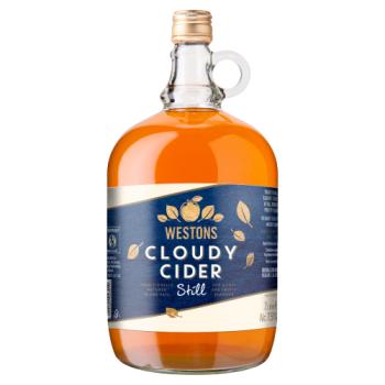 Westons Cloudy 2ltr
