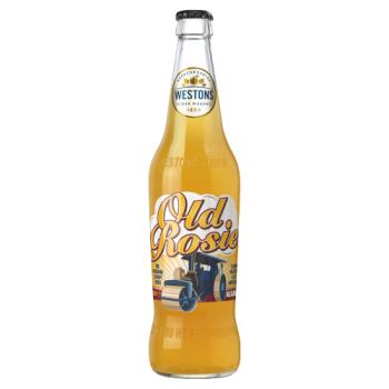 Westons Old Rosie 6.8%   500ml