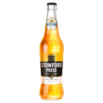 Stowford Press Apple Cider 500ml
