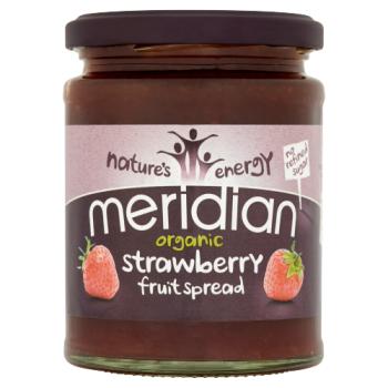 Meridian Strawberry Spread