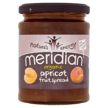 Meridian Apricot Spread