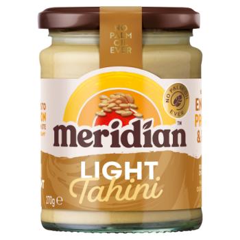 Meridian Light Tahini 270g