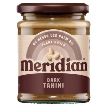 Meridian Dark Tahini 270g