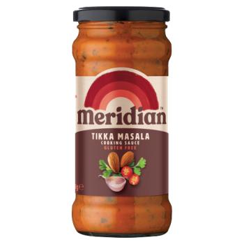 Meridian Tikka Masala Sauce