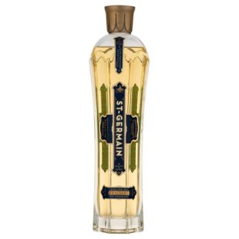 ST GERMAIN French Elderflower Liqueur, 70cl