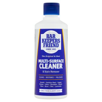 Bar Keepers Friend Multi-Surface Cleaner & Stain Remover 250g