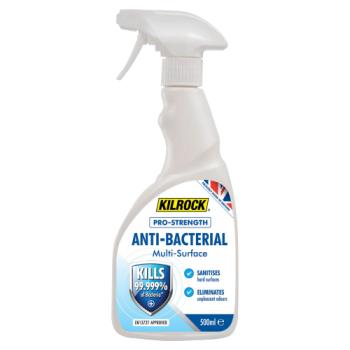 Kilrock Multi Surface Spray 500ml