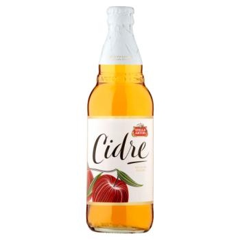 Stella Artois Cidre Apple Cider Bottle 500ml