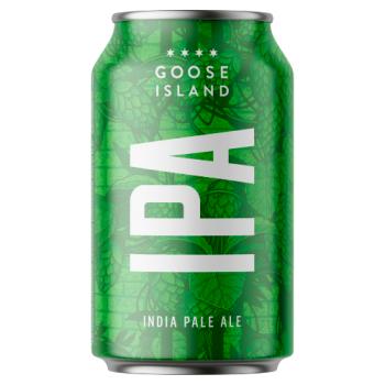 Goose Island India Pale Ale 330ml