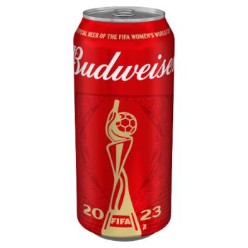 Budweiser 440ml