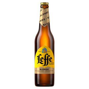 Leffe Blonde 500ml