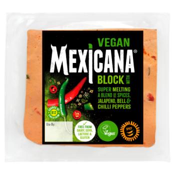 Mexicana Vegan