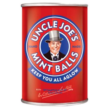 Uncle Joes Mint Ball