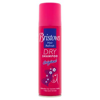 Bristows Dry Shampoo Original