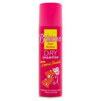 Bristows Dry Shampoo