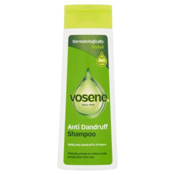Vosene Anti Dandruff Shampoo 300ml 