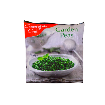 Cream of the Crop Garden Peas 907g 