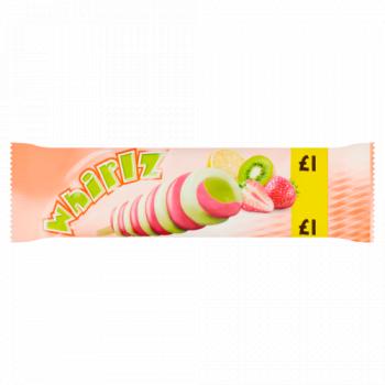 Whirlz 60g