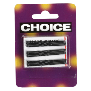 Choice Hair Grips 24s 
