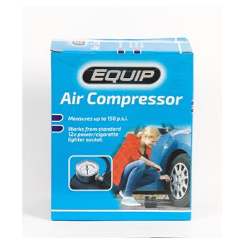 Equip Air Compressor