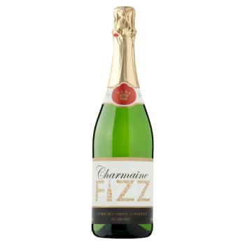 Charmaine Fizz Sparkling Perry 75cl