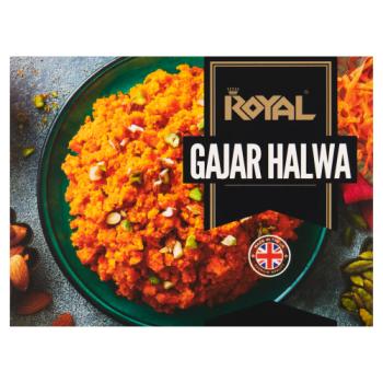 Royal Gajar Halwa 250g