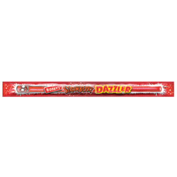Bobby's Strawberry Dazzler 30g
