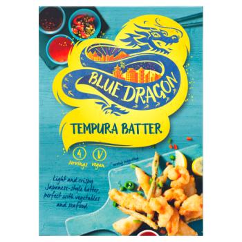 Blue Dragon Tempura Batter 150g