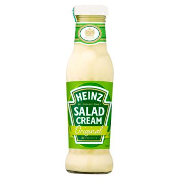 Heinz Salad Cream Original 285g