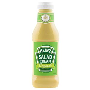 Hz Salad Cream 425g