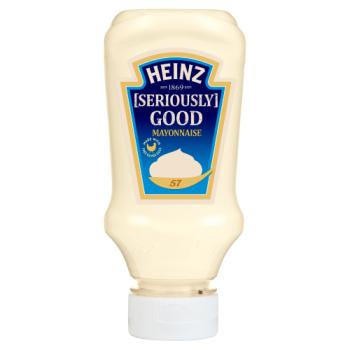 Heinz Good Mayonnaise 215g