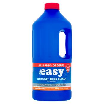 Easy Seriously Thick Bleach Original 2 Litre