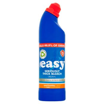 Easy Seriously Thick Bleach Original 750ml