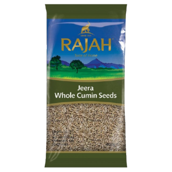 Rajah Cumin Seeds 100g