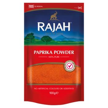 Rajah Paprika Powder 100g