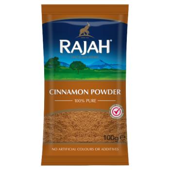 Rajah Cinnamon Powder 100g
