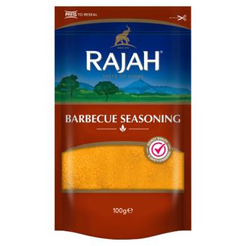Rajah Barbeque Seasoning 100g