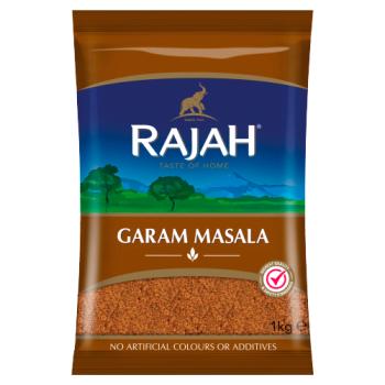 Rajah Garam Masala 1kg