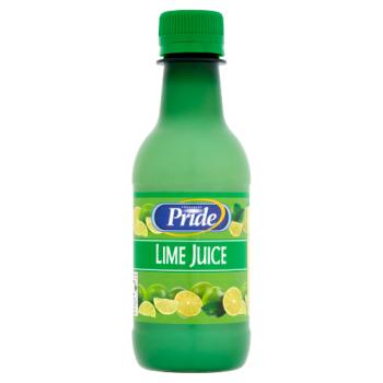 Consumers Pride Lime Juice 250ml