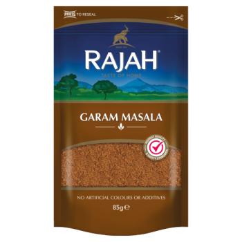 Rajah Garam Masala 85g