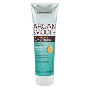 Creightons Argan Smooth Conditioner 250ml