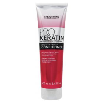 Creightons Pro Keratin Strength & Repair Conditioner 250ml