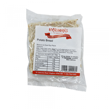 Hyndman's of Maghera Potato Bread